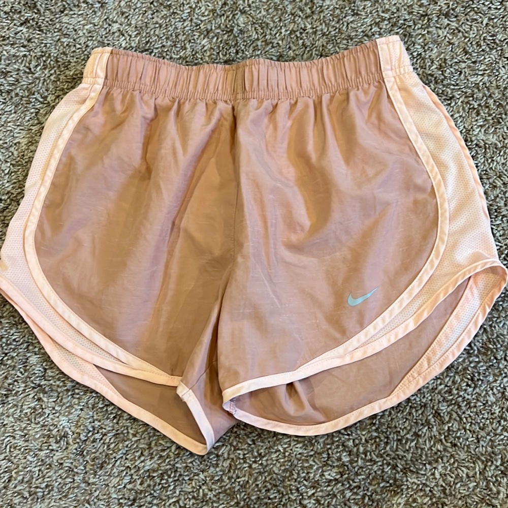 Nike dri fit shorts